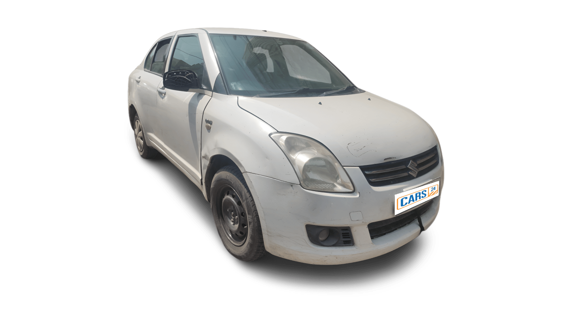 2010 Maruti Swift Dzire - Sedan - Diesel - Manual - ₹1.50 lakh
